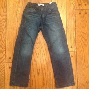Boys Levi's® 511™ Slim Fit